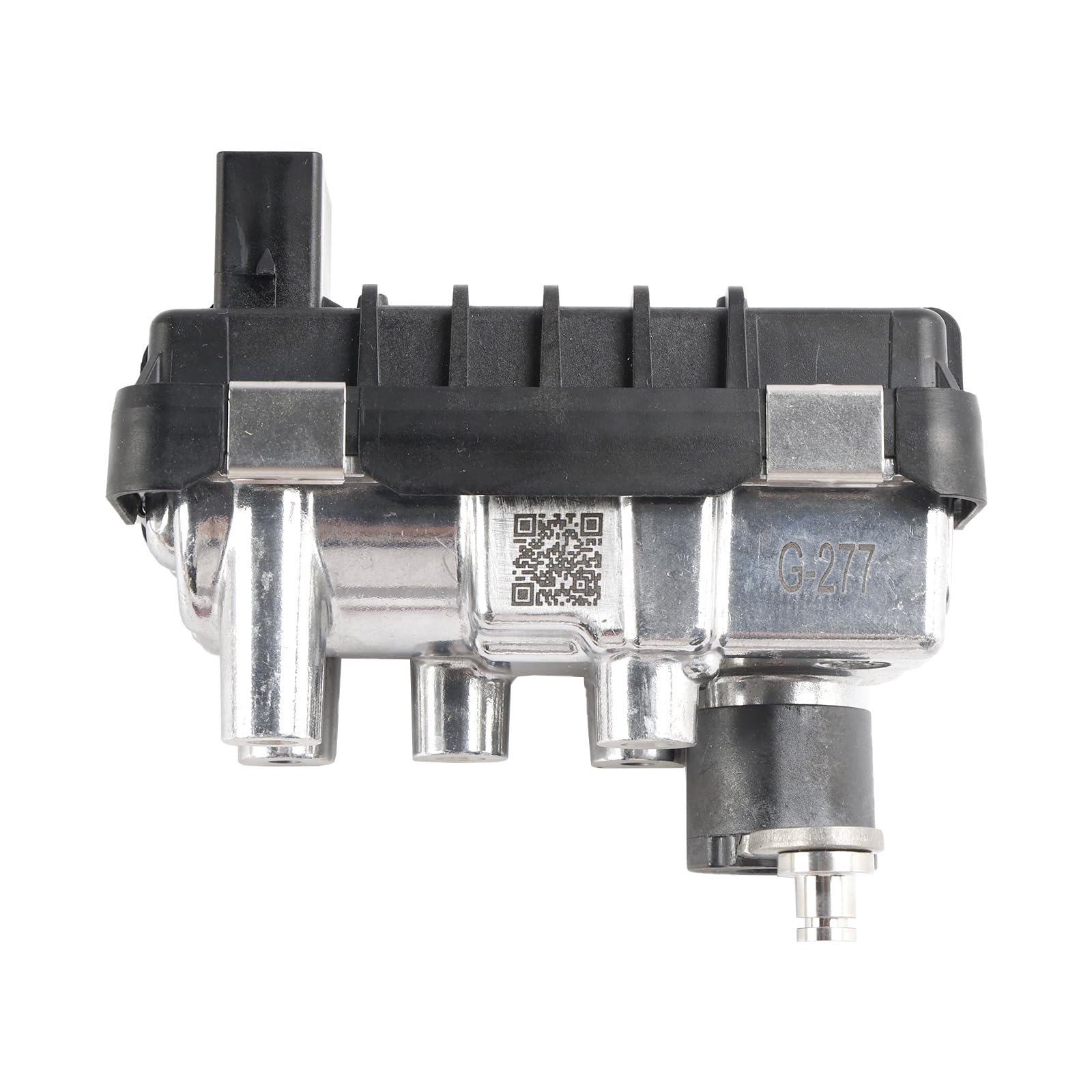 6NW009420 Turbolader Elektronischer Aktuator für Mercedes Benz C-Klasse, E-Klasse, M-Klasse, für Sprinter - Ersatz Turbolader Stellglied, Turbo Aktuator Solenoid Ventil, G-277