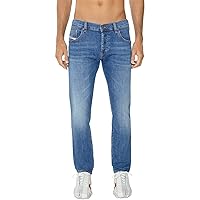 Diesel D-Yennox, Jeans Uomo