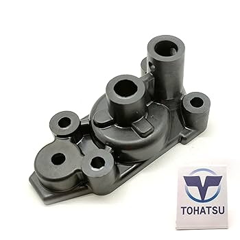 Amazon | トーハツ 船外機 純正部品 2馬力用 3.5馬力用 ポンプ