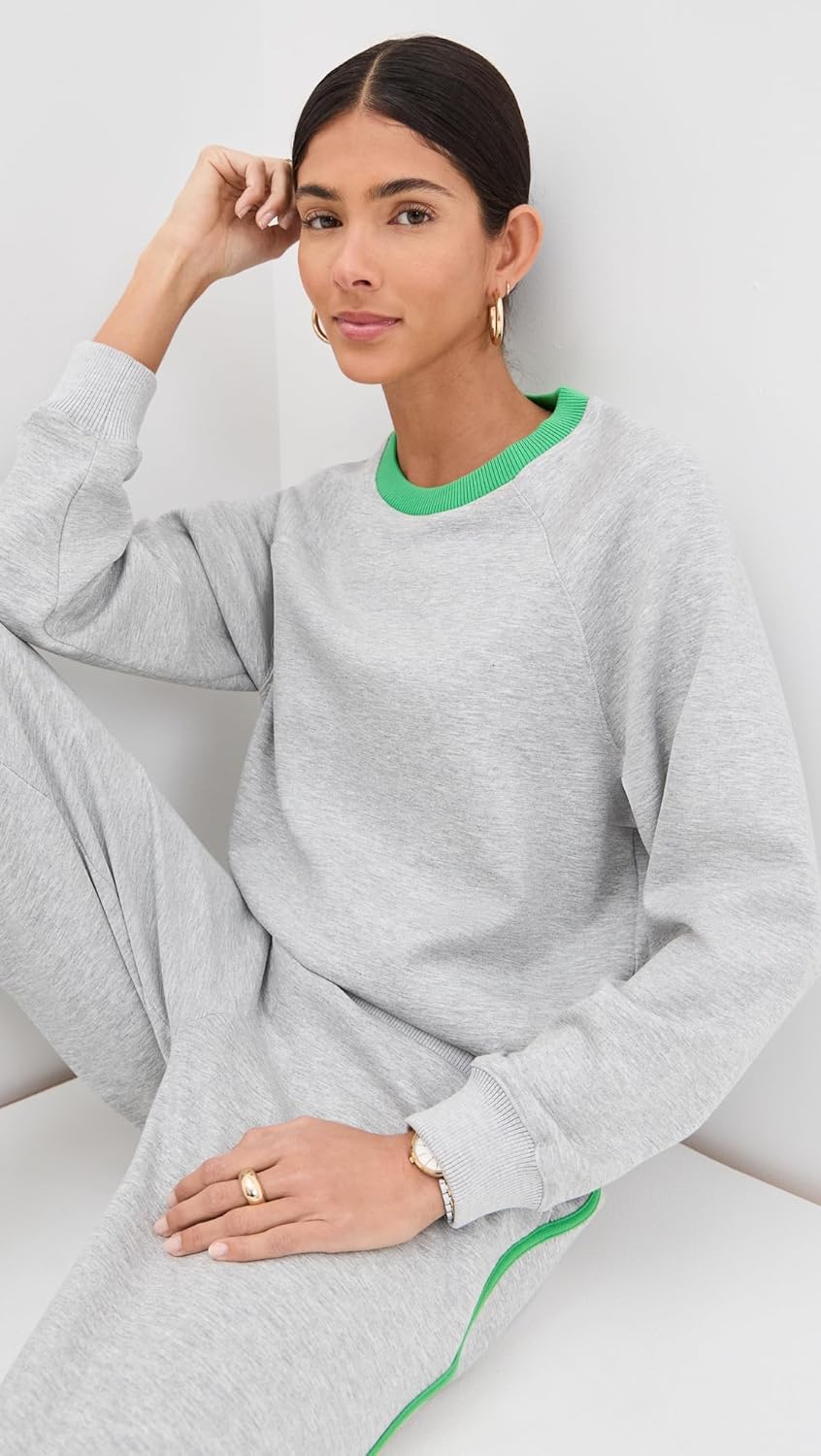 LE BOP Women's Helene Sweatshirt - Image 2