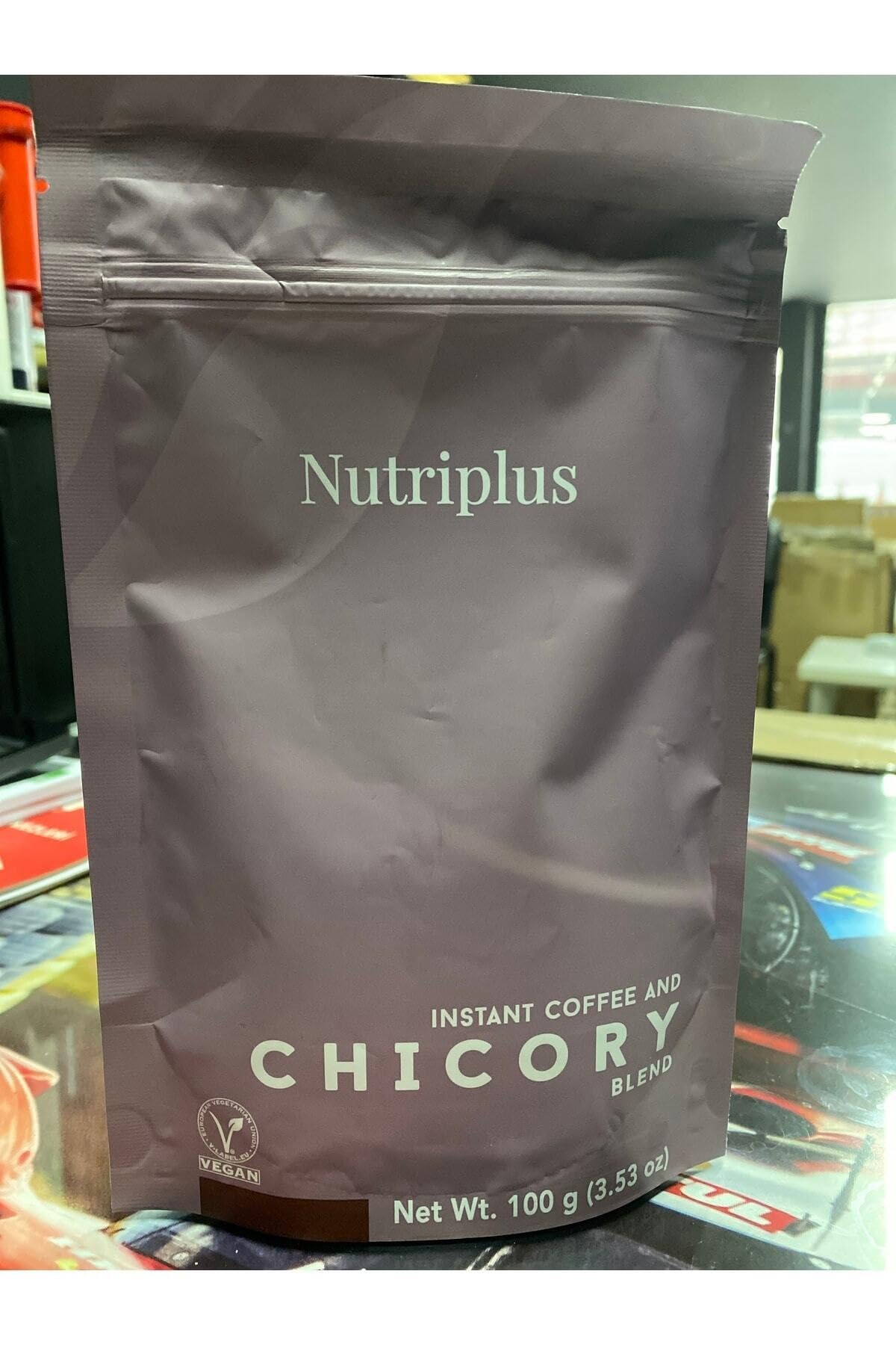 Farmasi NutriPlus Caffe Instant con Cicoria 100 g