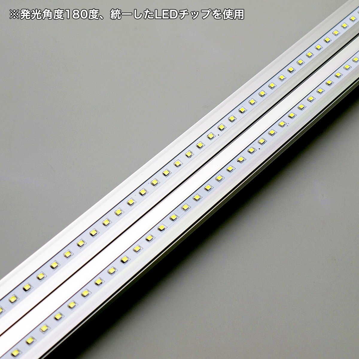 LED蛍光灯 40W形 直管 昼光色 120cm 2300LM Amazon.co.jp: まごころ e-ショップ led 蛍光灯 40W形 直管