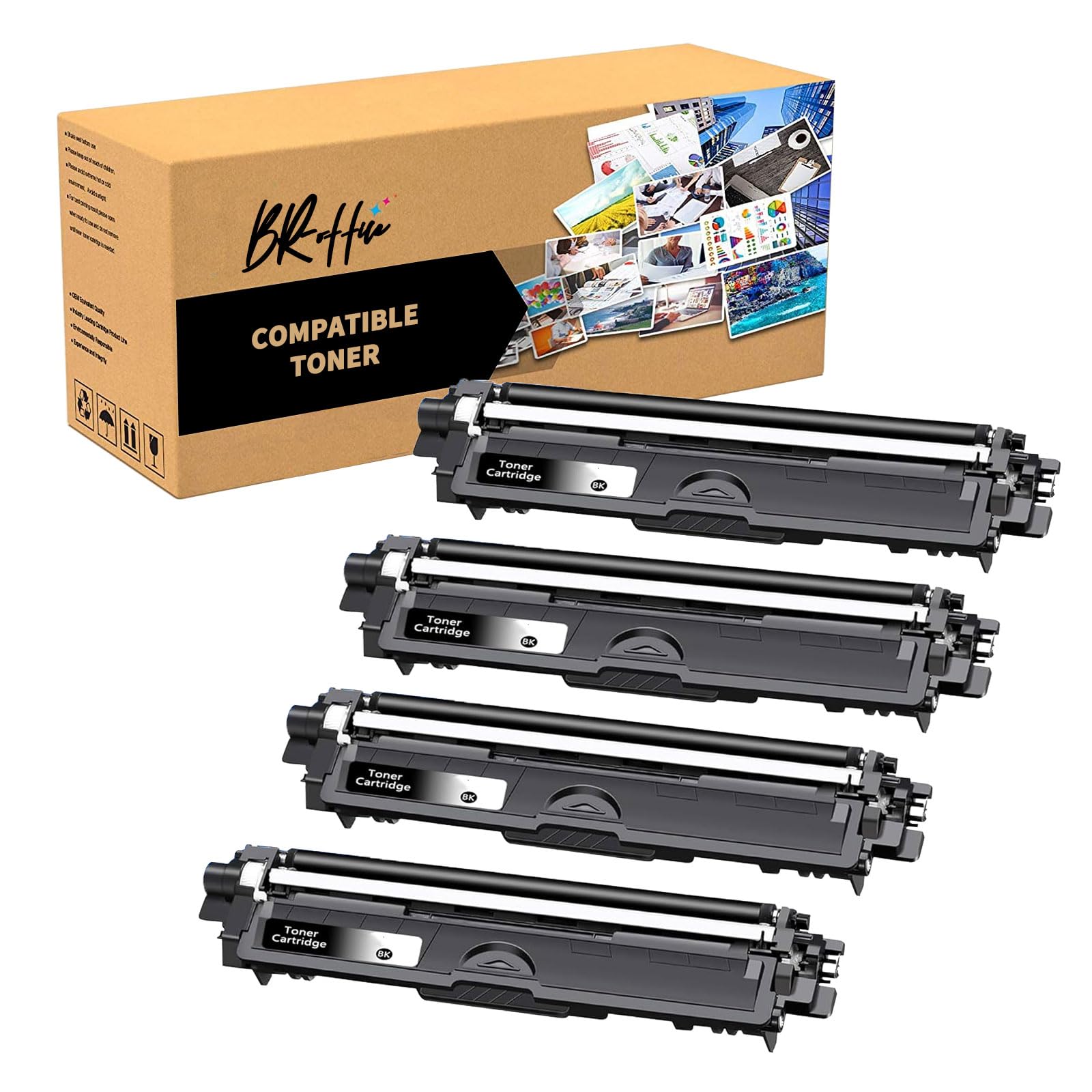 Amazon.co.jp: Brother用 ブラザー用 TN-293/297互換トナー Amazon.co.jp: Brother用 ブラザー用 TN-293/297互換トナー