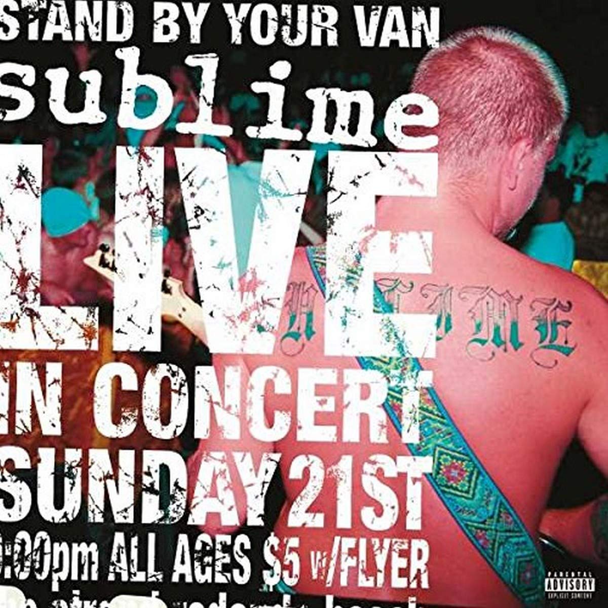 Stand By Your Vanexplicit_lyrics
