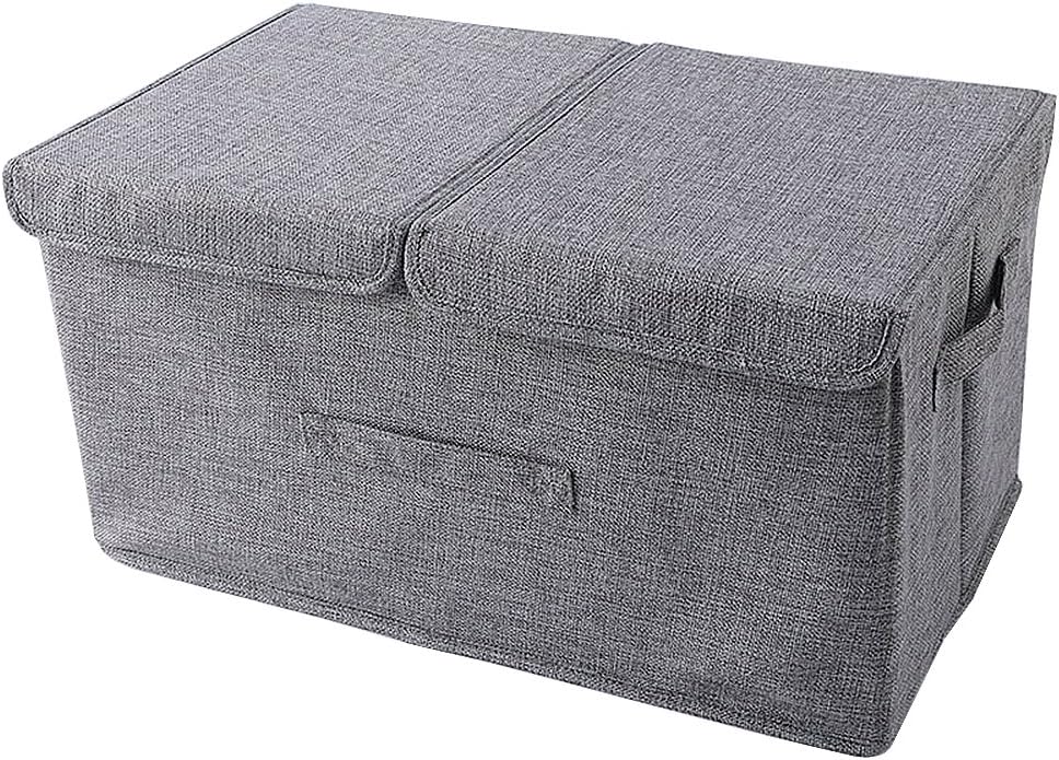 Wardrobe Organizer Set,Collapsible 4-shelf Wardrobe Storage Organiser with 1 Sardrobe Boxes Drawer for Clothes Sweaters Shoes Storage Hanging Wardrobes Storage Shelves Shoe Rack, Thick PP Honeycomb Board Inside