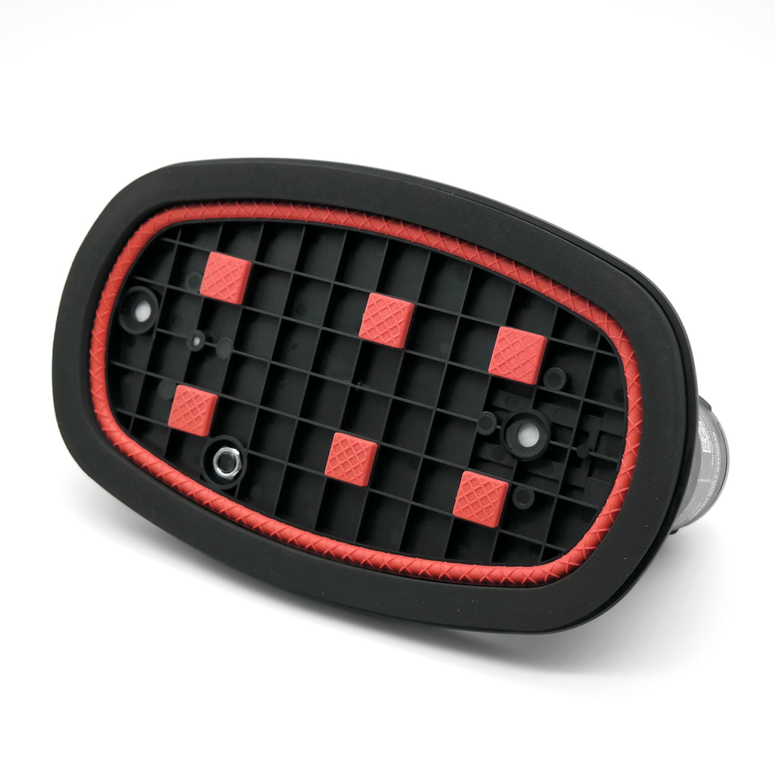 NEMO GRABO Plus V2-Neue Version des Akku Vakuum Saugheber, Maximale Hebekapazität 120 kg, Neues ergonomisches Design, Dauerhaftes Saugen, Inklusive Manometer in Textiltragetasche. Kein Auto-Nachsaugen