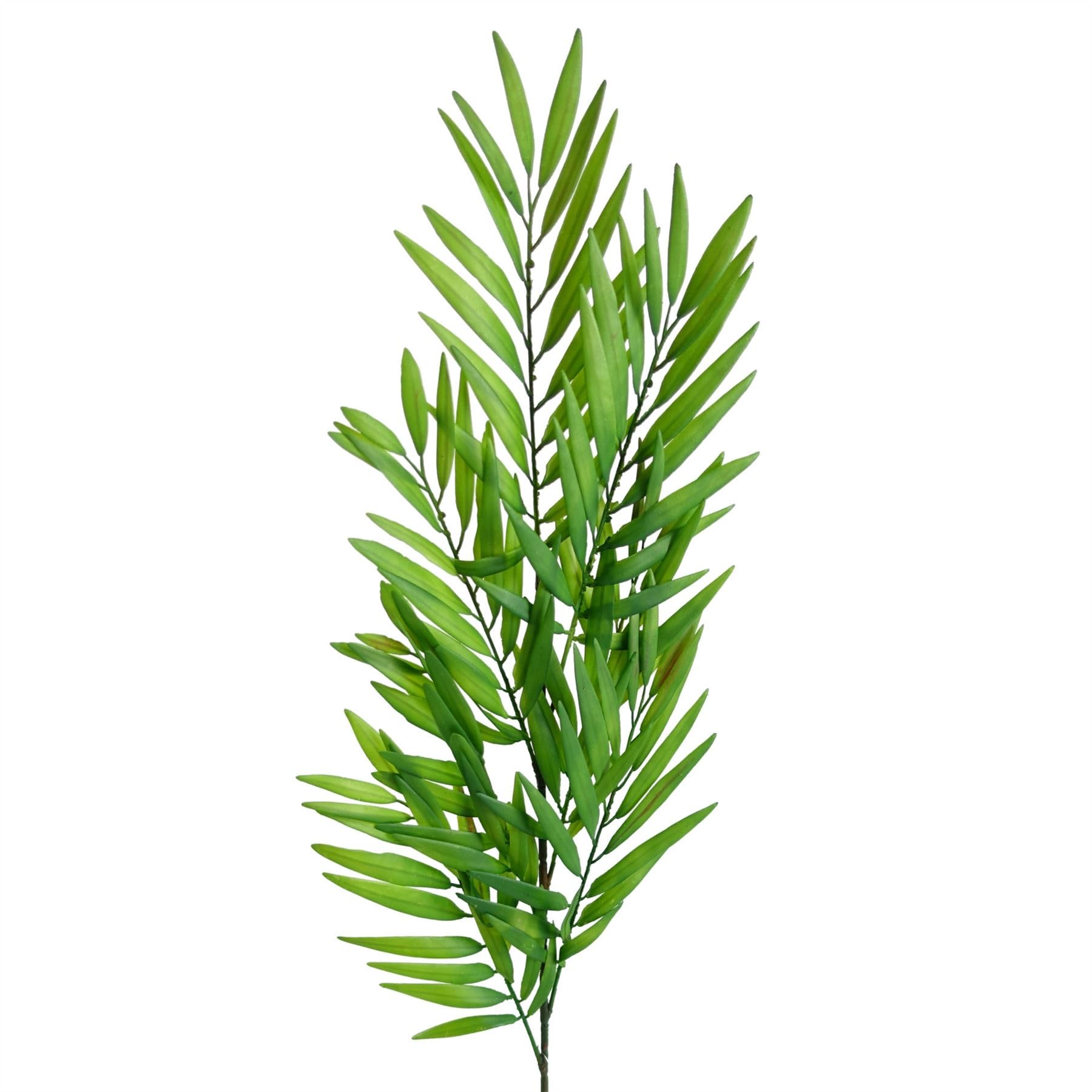 Leaf Design Artificial Flowers