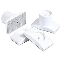 Algopix Similar Product 11 - Wall Nanny Extender  25 Inch Baby