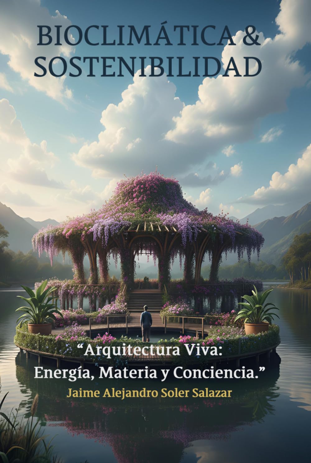 BIOCLIMÁTICA & SOSTENIBILDAD: Arquitectura viva: Energía, Materia y Conciencia