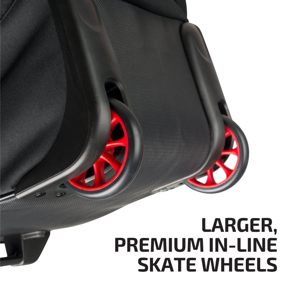 BagBoy T-10 Coperta da viaggio per golf con hard top