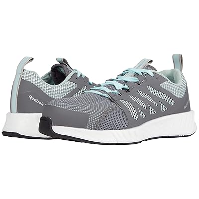 Reebok Work Fusion Flexweave Cage Composite Toe Women