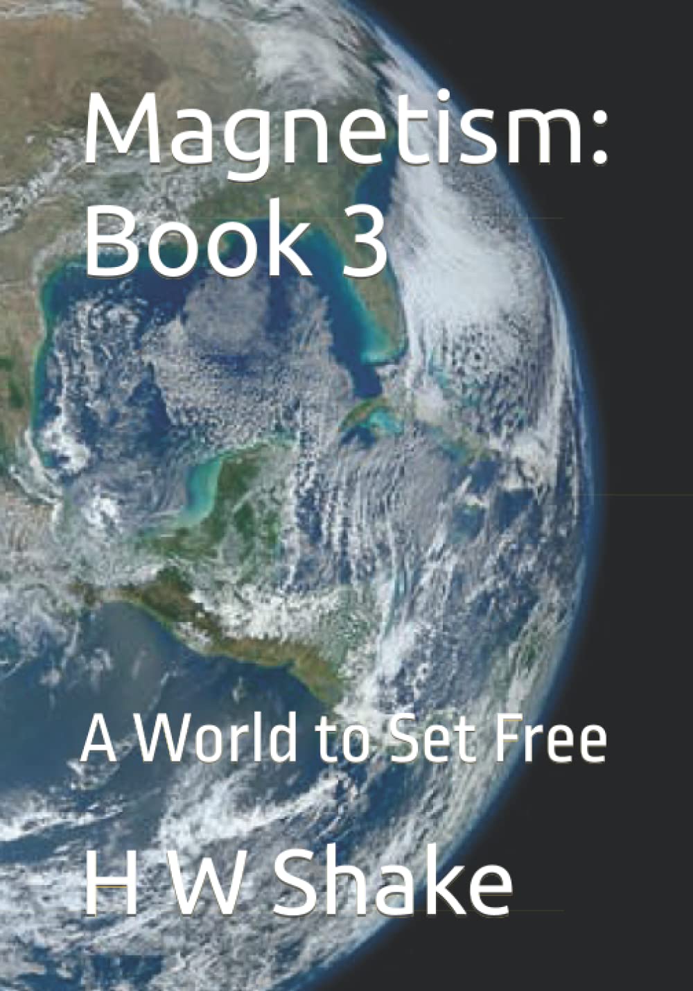 Book 3 To Set a World