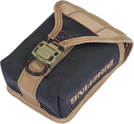 Amazon.co.jp: ブリーフィング ゴルフ ラウンドポーチ SCOPE BOX