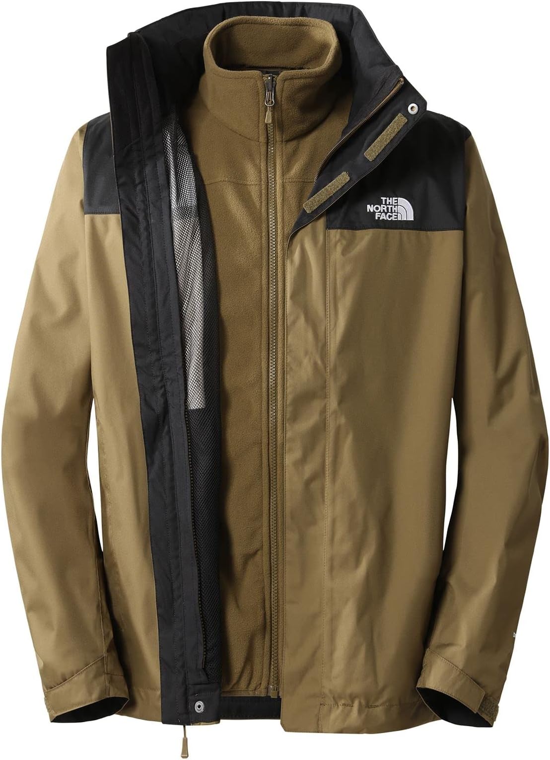 Men's Evolve Ii Jacket