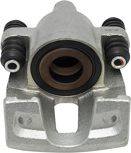 Vista 1046 de TRQ - Juego de pinzas de freno delantero