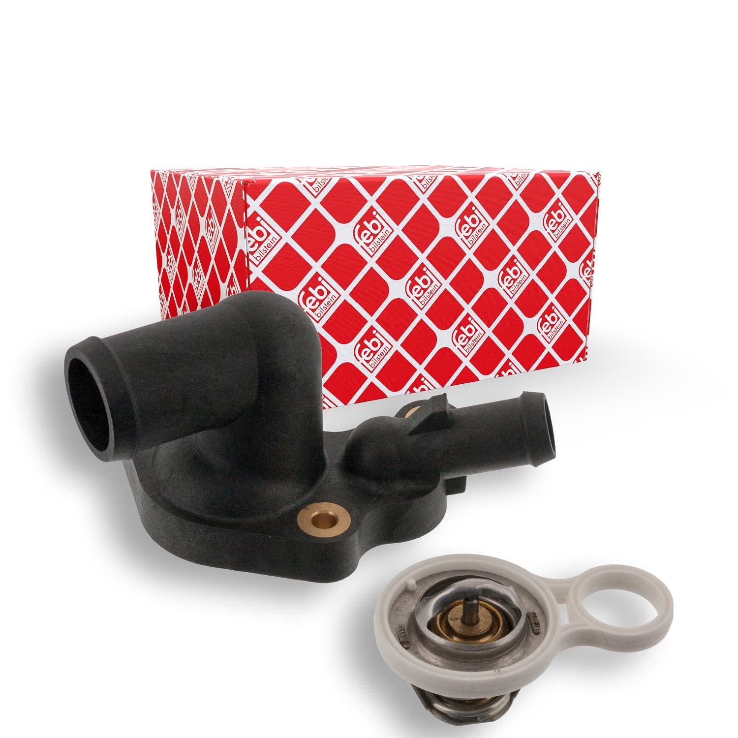 Fits FEBI 47546 THERMOSTAT   ⭐UK Stock⭐