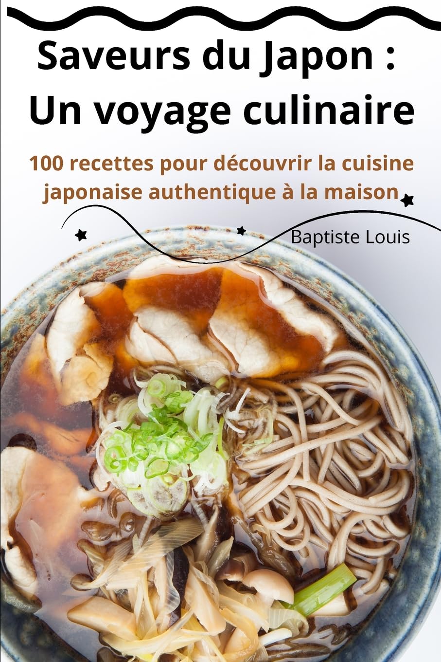 Saveurs du Japon: Un voyage culinaire