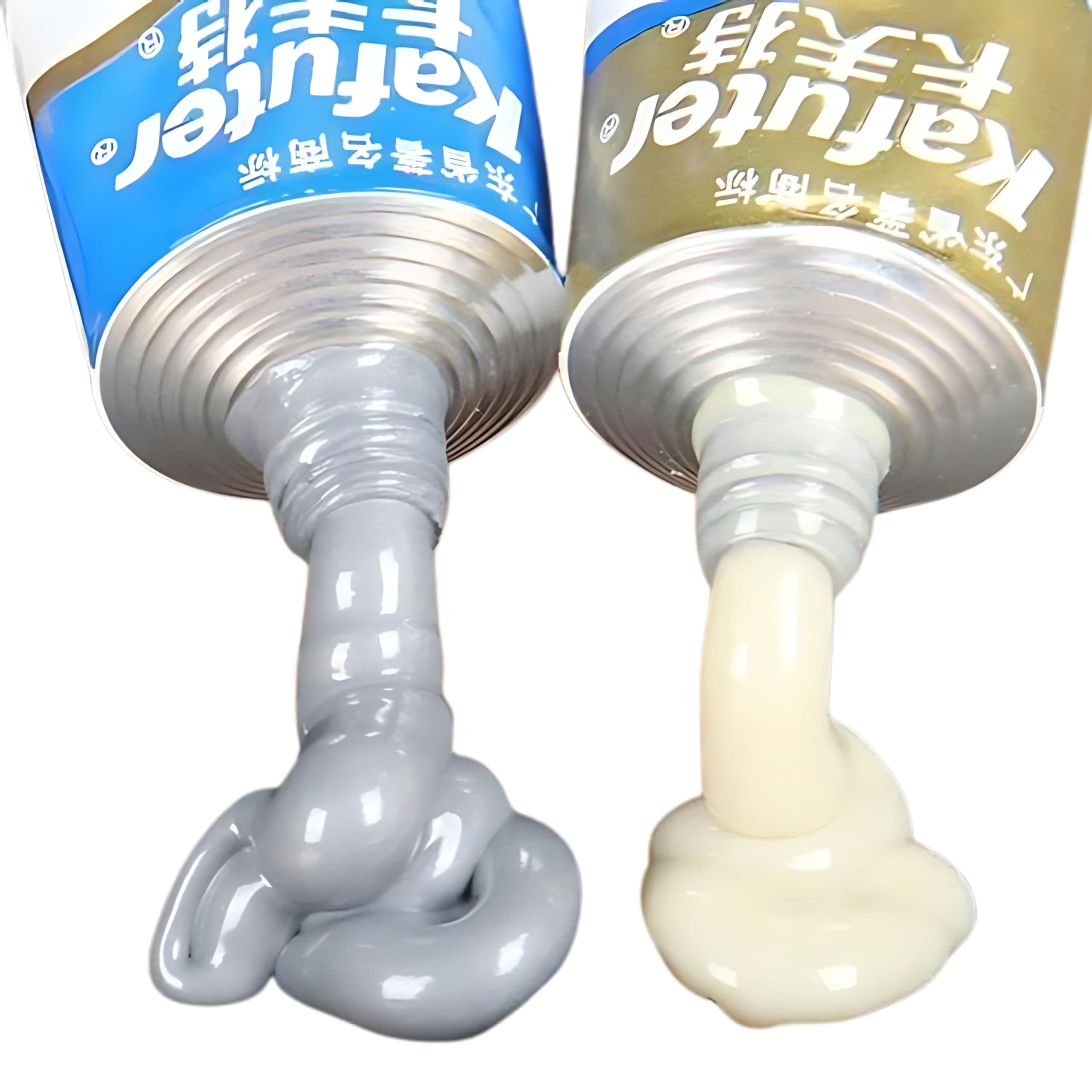 Varrnii ENTERPRISE! Magic Metal Mending, Cold Weld Metal Repair Paste Adhesive Gel, Ab Strong Glue Universal Metal Plastic Weld Repair Glue Aluminum, Chrome, Stainless Steel 100 Gms (B0CZ6SL9Y8) Amazon Price History, Amazon Price Tracker
