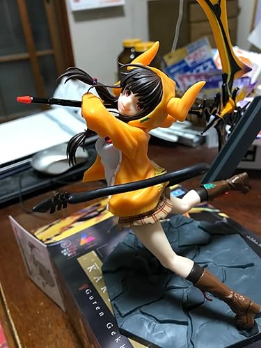 Amazon｜セガヘブンバーンズレッドLuminasta朝倉可憐紅蓮月華の