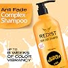 Redist Hair Shampoo Unsalted 1000 ML
