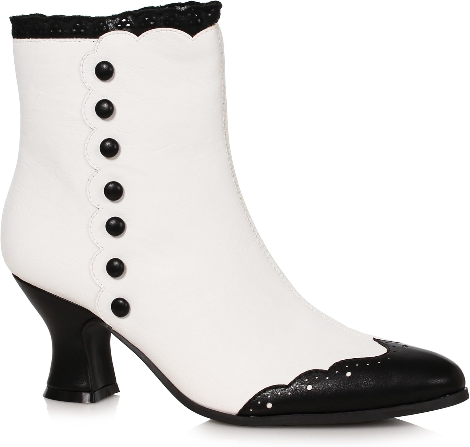 Ellie Shoes Women's 253-victoria Fashion Boot