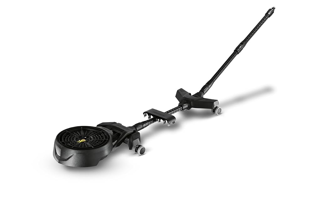 ケルヒャー シャーシクリーナー　2642-561 新品未使用品 ケルヒャー シャーシクリーナー 2642-561 新品未使用品 Amazon