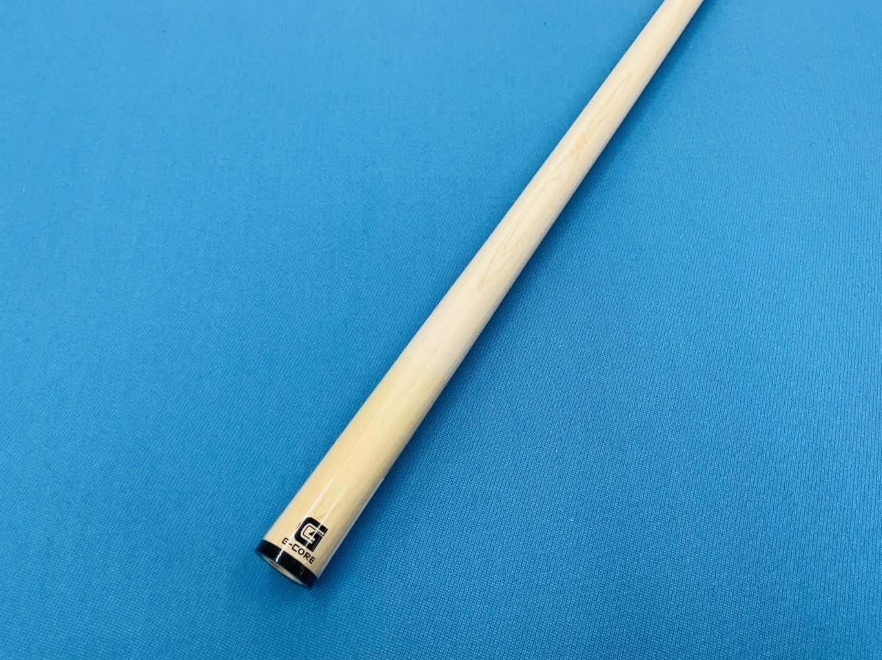 McDermott Carom Shaft G Core with 12 mm. Tip, 3/8 x 10 Joint * to Play 3 Cushion Billiards.