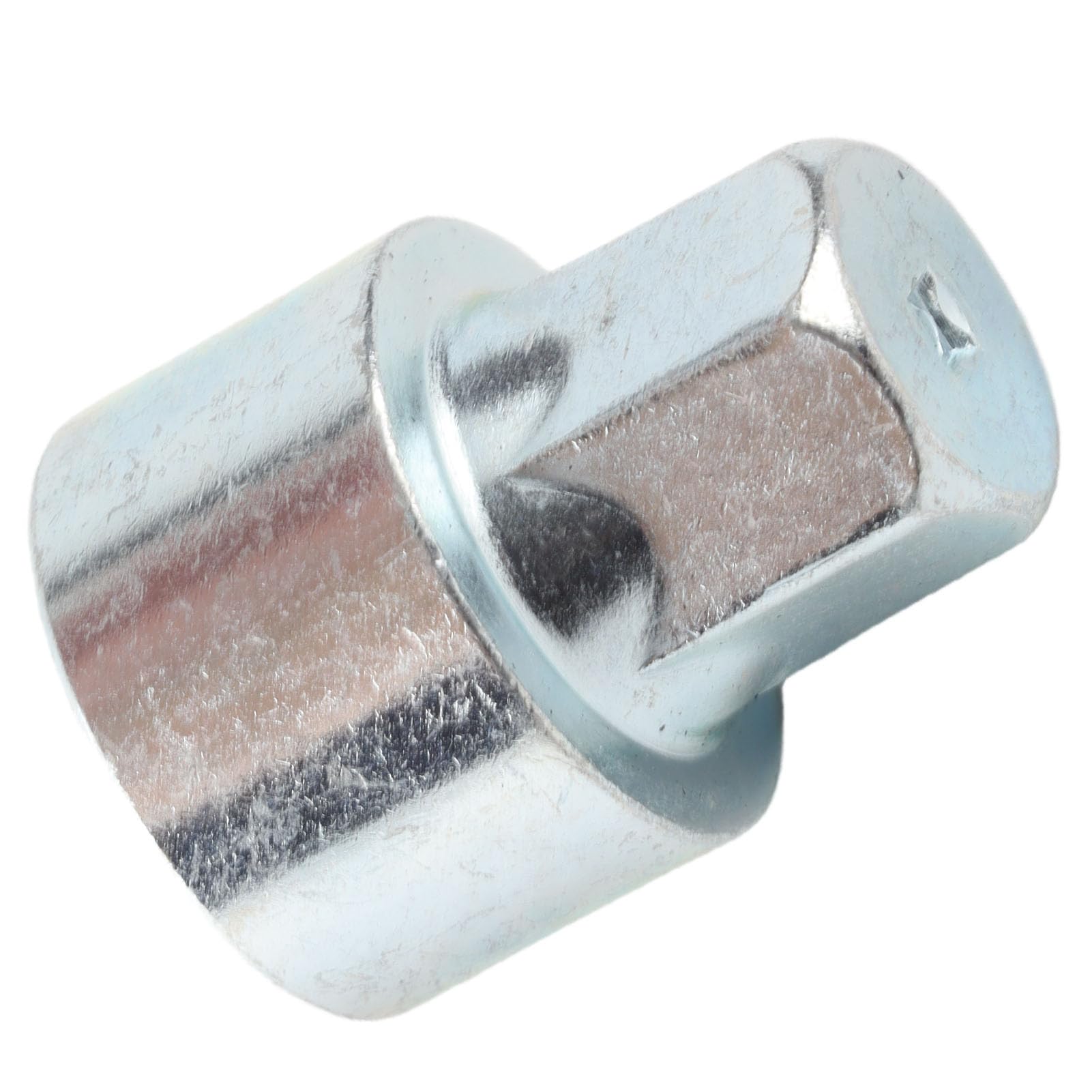 Tbest outil de démontage ecrou antivol de roue Outil de Démontage des écrous de Blocage de Roue, Clé de Blocage de Roue Antivol pour 1 3 5 6 7 Series X1 X2 X3 X4 X5 X6 Z4(042)