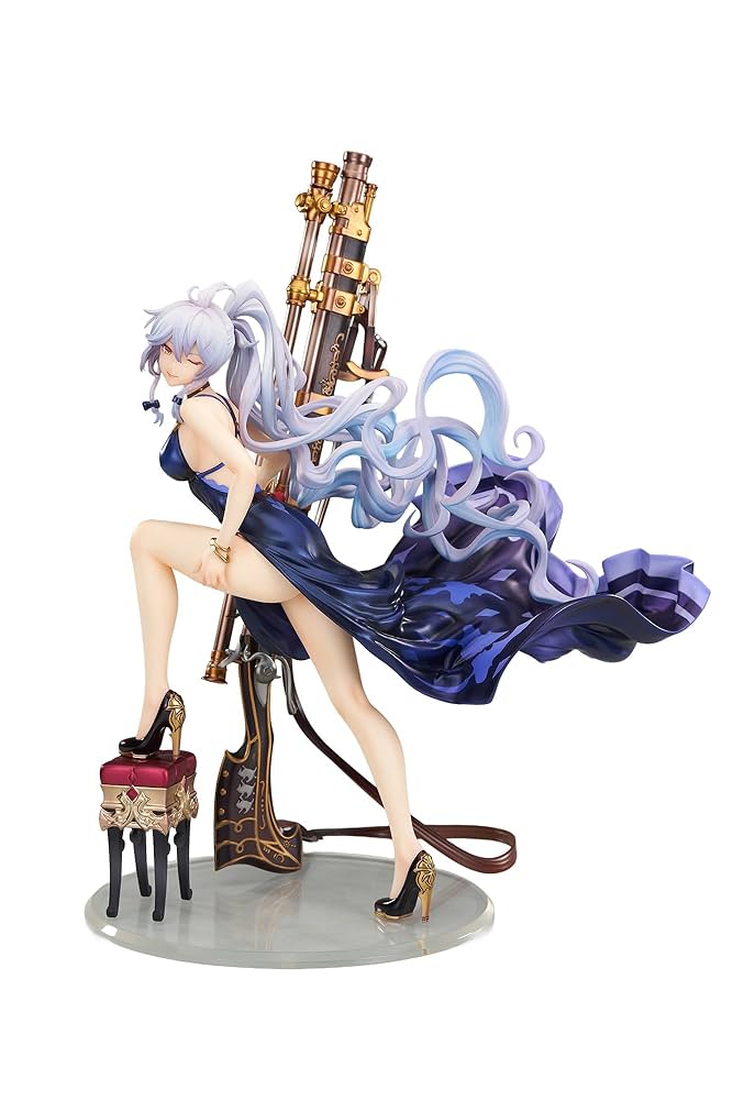 グランブルーファンタジー Amazon | APEX グランブルーファンタジー シルヴァ ゲンティアン