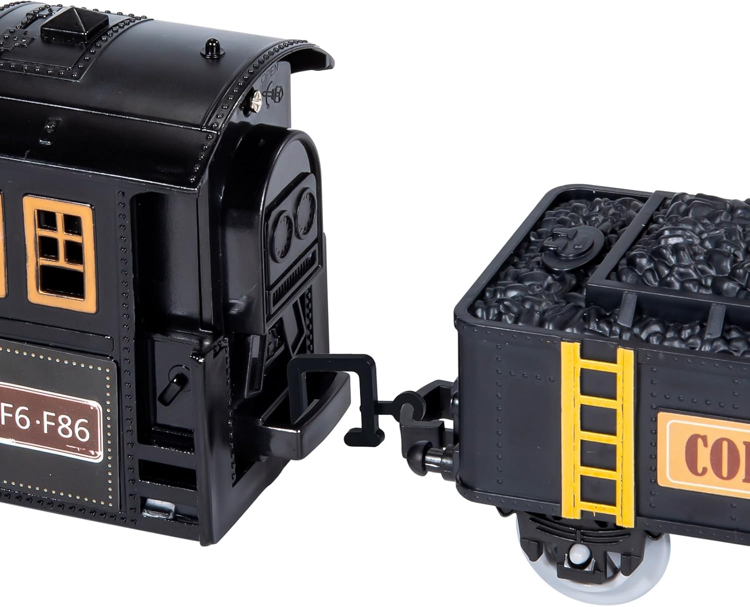 KukuFun 電車セット