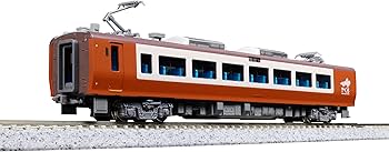Amazon | KATO Nゲージ 273系 「やくも」 4両セット 鉄道模型 電車 10 Amazon | KATO Nゲージ 273系 「やくも」 4両セット 鉄道模型 電車 10
