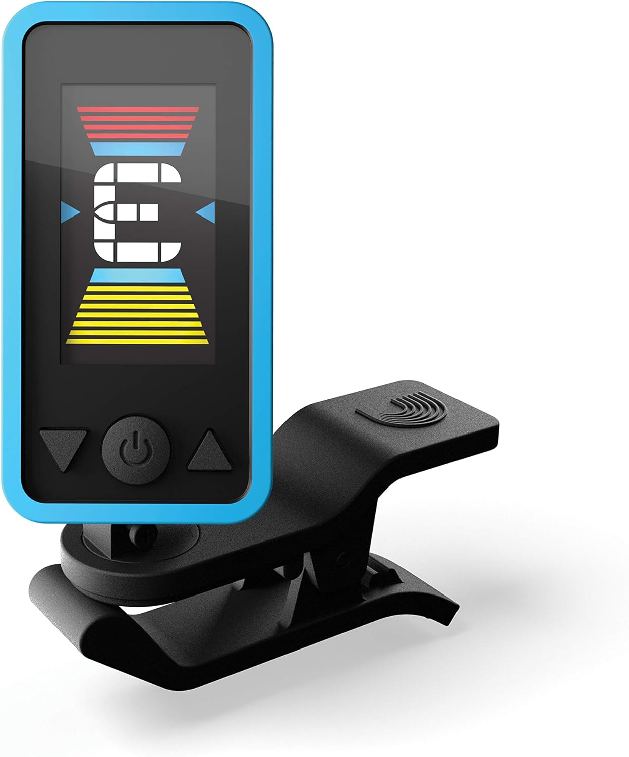 Amazon.com: D�addario Accessories Guitar Tuner - Eclipse Headstock Tuner -  Clip On Tuner For Guitar - Great For Acoustic Guitars & Electric Guitars -  Quick & Accurate Tuning - Blue : Musical Instruments Amazon.com: D�addario Accessories Guitar Tuner - Eclipse Headstock Tuner -  Clip On Tuner For Guitar - Great For Acoustic Guitars & Electric Guitars -  Quick & Accurate Tuning - Blue : Musical Instruments