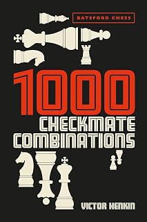 1000 Checkmate Combinations in Pakistan