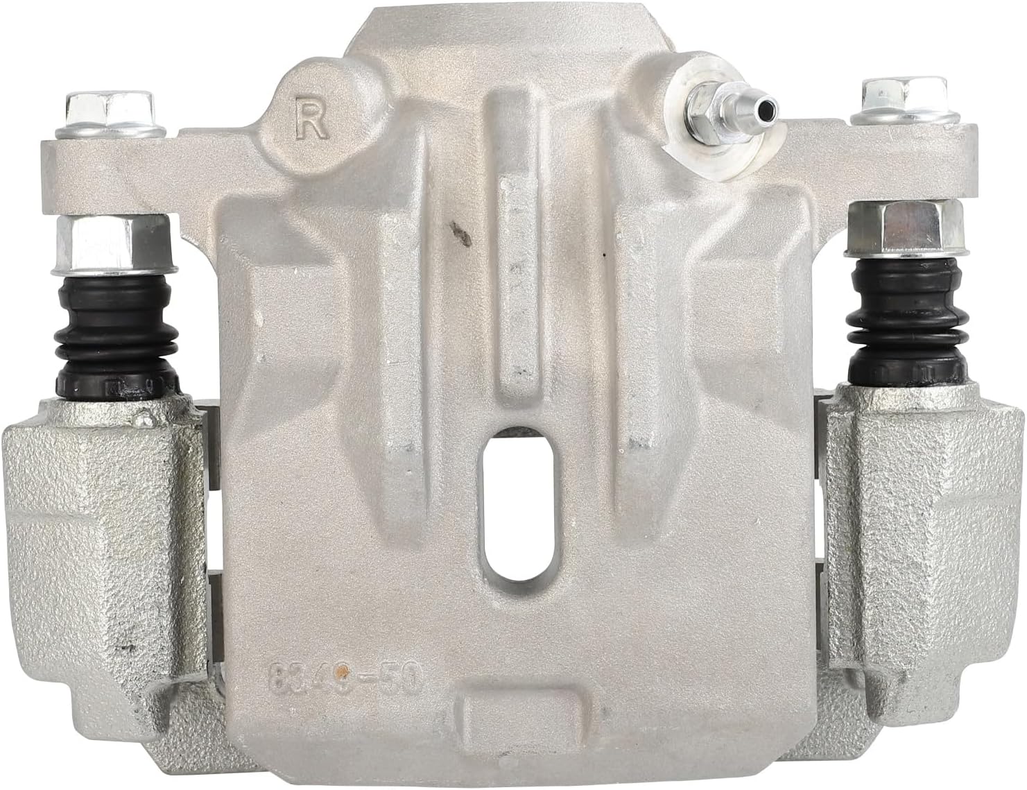 ECCPP Disc Brake Caliper Assembly 19B3224 Replacement For Legacy 2006-2009,For Outback 2006-2009 - Rear Passenger Side