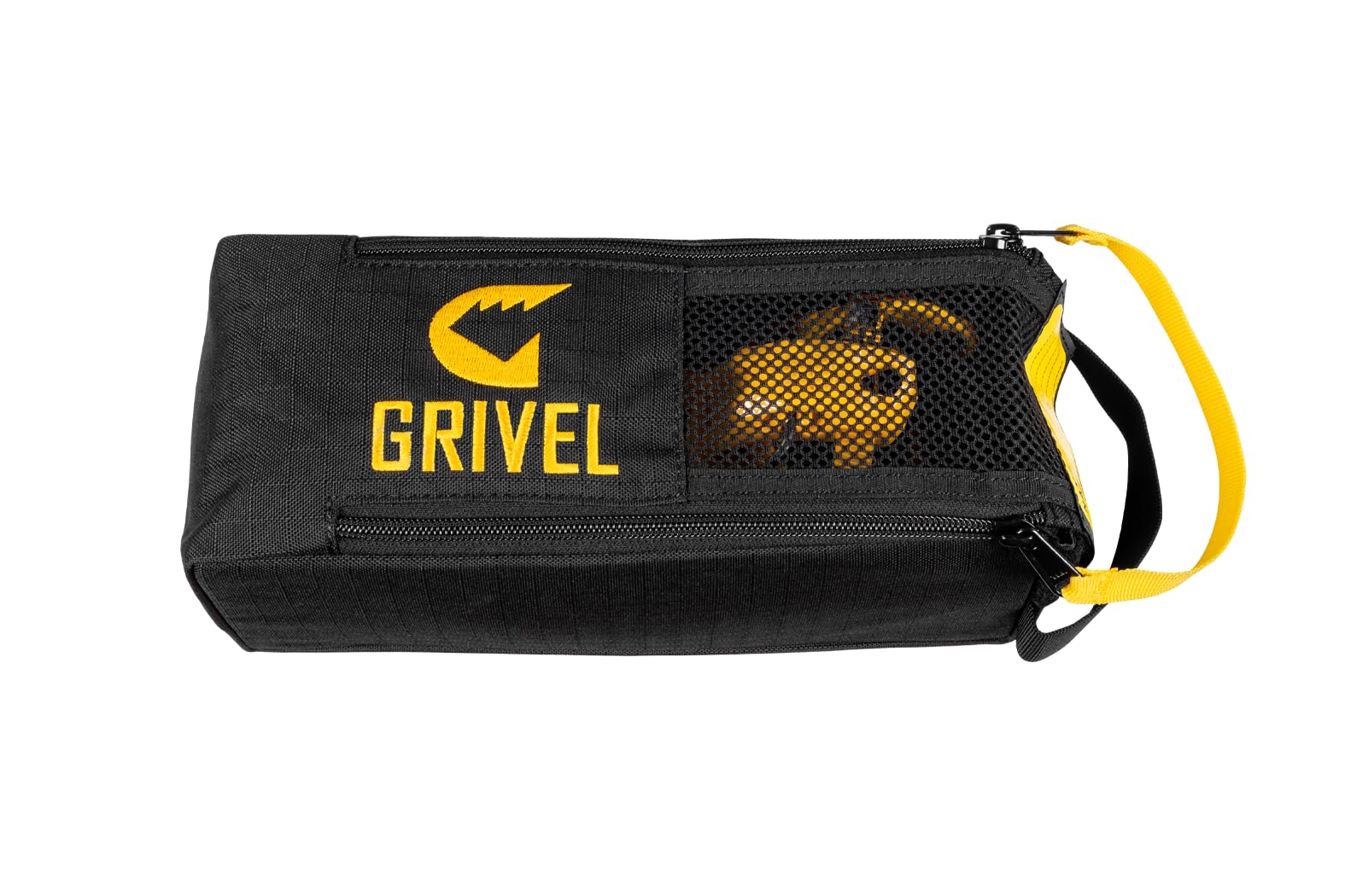 Grivel Crampon Safe Steigeisentasche