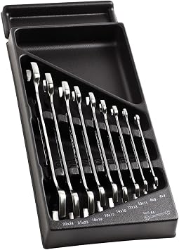 Facom MOD. 44 1 Modulo 9 Spanner