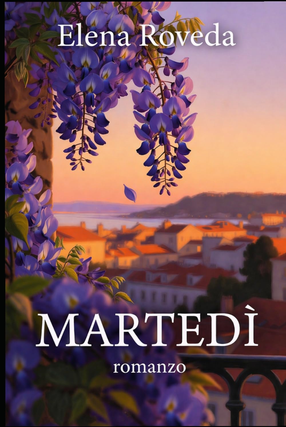 Martedì: Il giorno in cui ho smesso di farcela da sola
