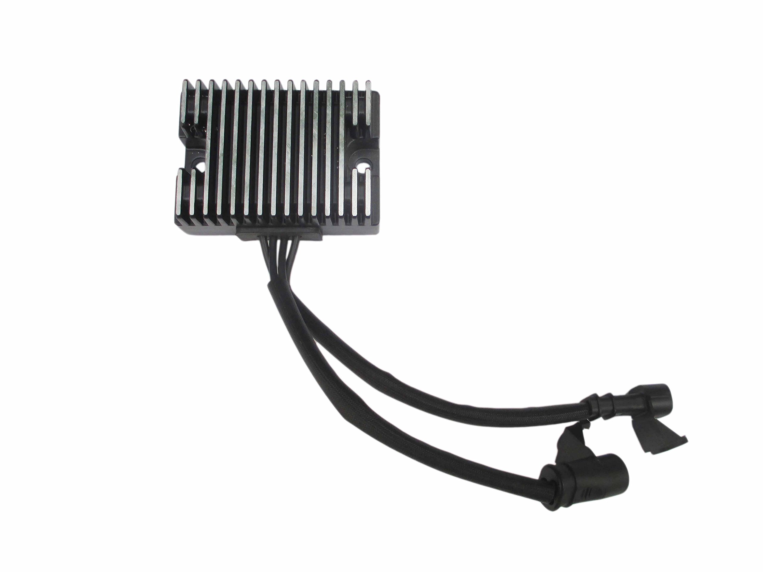 Regolatore di tensione raddrizzatore per Harley Davidson 2007-2008 Sportster 883 1200 NUOVO
