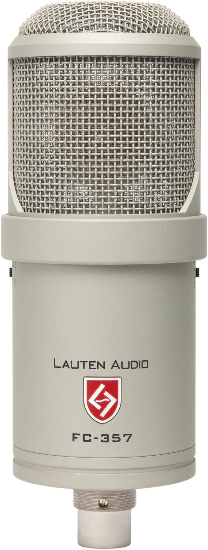 Clarion FC-357 Large-Diaphragm Condenser Microphone