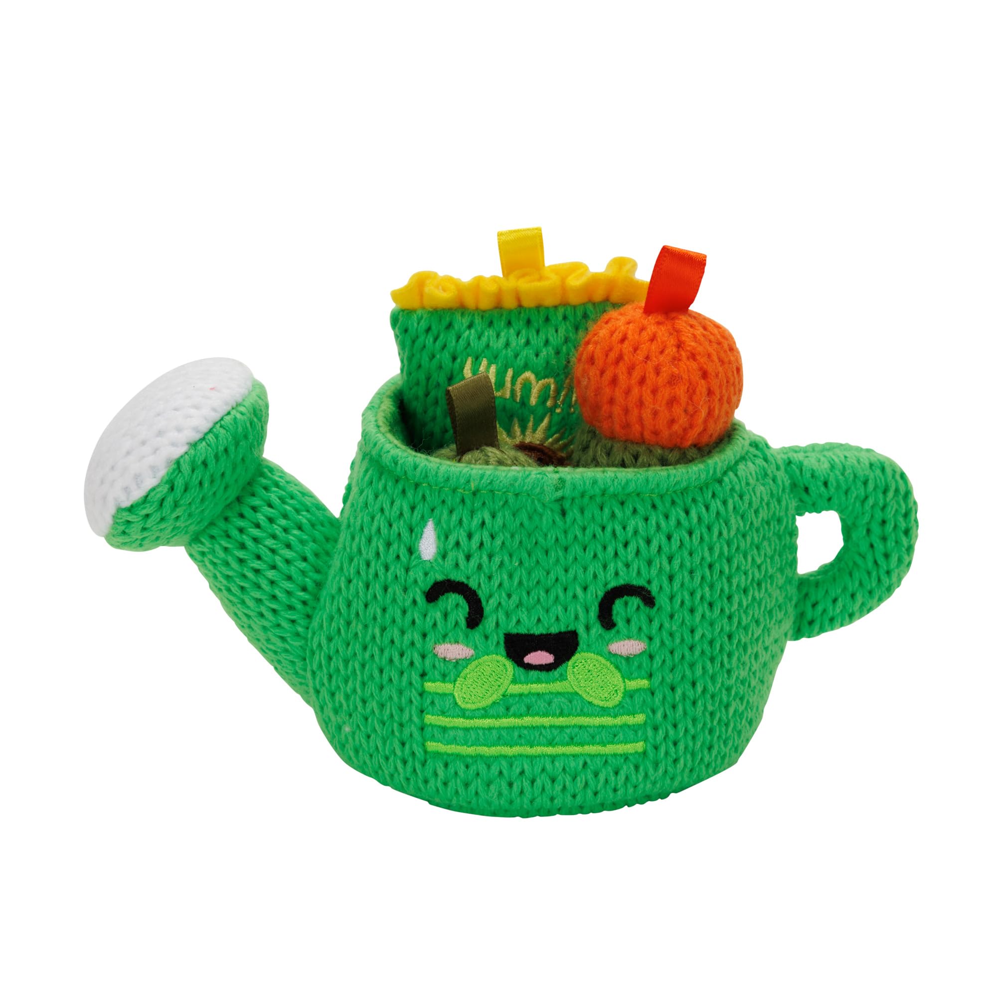 Amazon.com: Ami Amis™ Green Thumb Multipack Mini Soft and Cozy