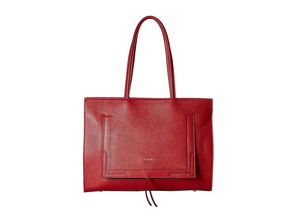 

Valentino Bags by Mario Valentino Helene (Red) Handbags