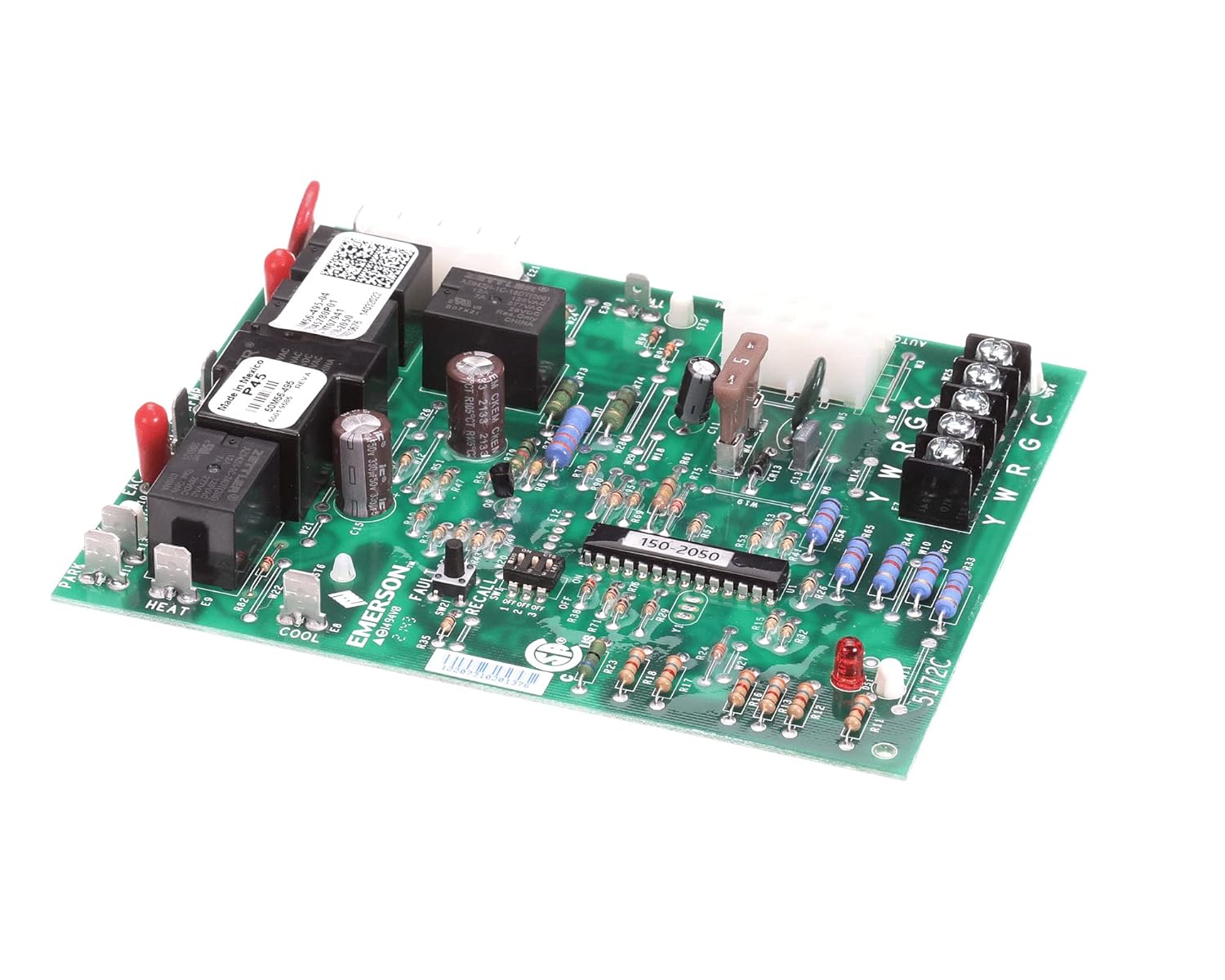 Trane Control, Ifc Ignition Control Automotive