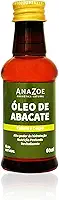 Anazoe Óleo De Abacate Cabelo E Corpo 60Ml