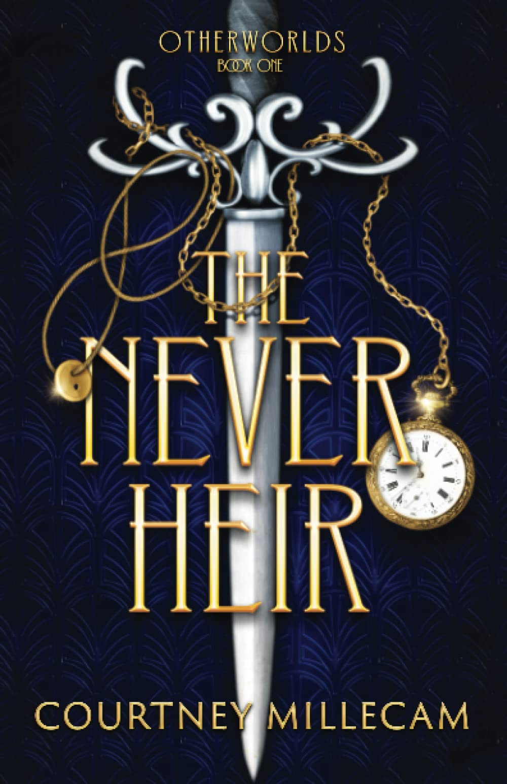 The Never Heir (Otherworlds)