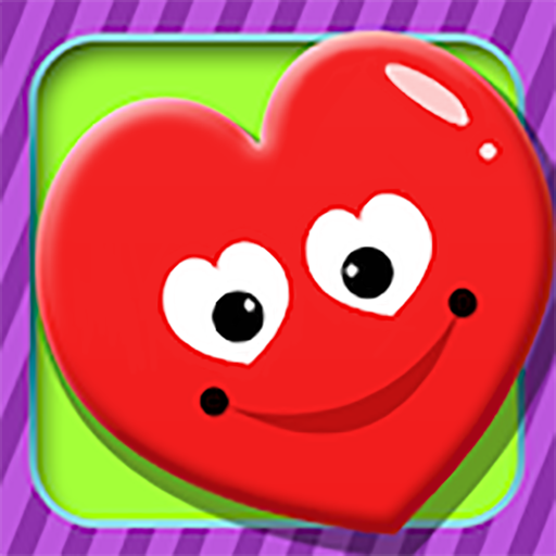 3D Candy Jump App on Amazon Appstore