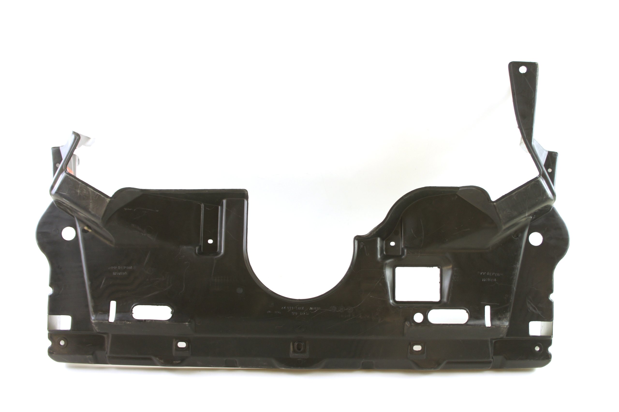 Amazon.com: Genuine Honda Parts 74111-S0X-A00 Lower Engine