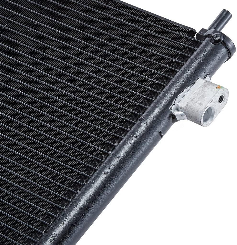 For Honda CR-V A/C Condenser 2007 08 09 10 2011 For HO3030150 | 80110-SWA-A01