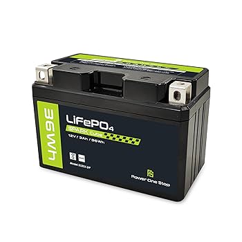 プログレッシブ リチウムイオンバッテリー 楽天市場】スカイリッチ HJT12B-FP リチウムイオンバッテリー