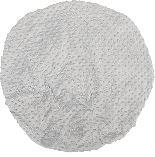 Toyvian Capa Para Espreguiçadeira De Bebê 2 Peças Presente De Enfermagem Presentes Para Recém-Nascidos Necessidades Do Bebê Capa Para Espreguiçadeira Cobertura Para Assento De Chão