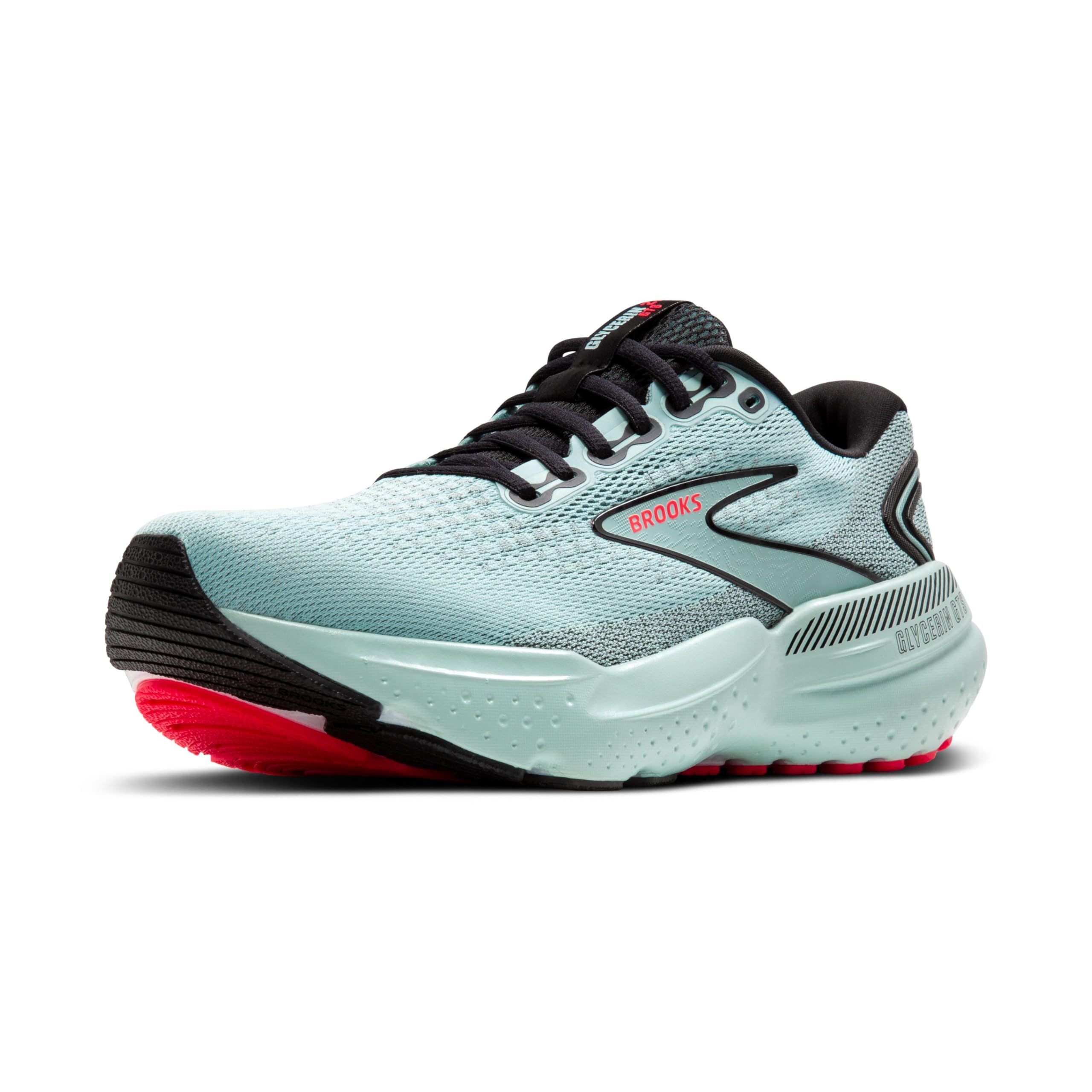 Brooks Women S Glycerin Gts 21 Supportive Running Shoe